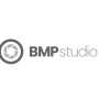 BPM Studio grey logo