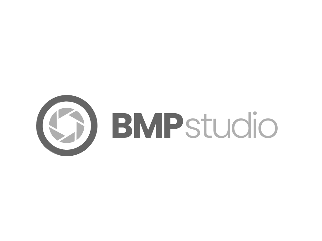 BPM Studio grey logo